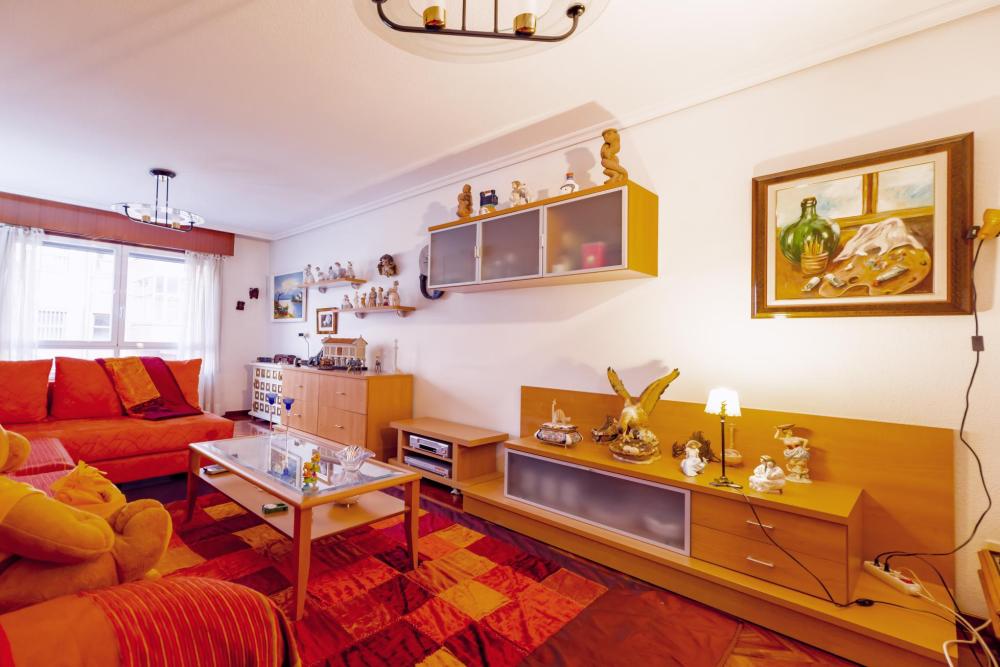  te koop appartement O Carme Vigo 12
