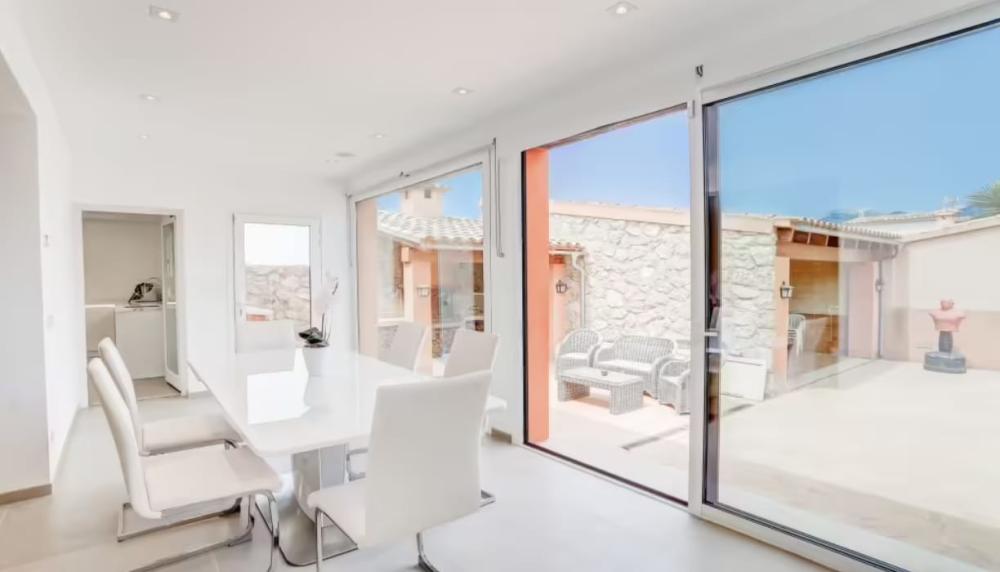  te koop villa Campanet Raiguer 1