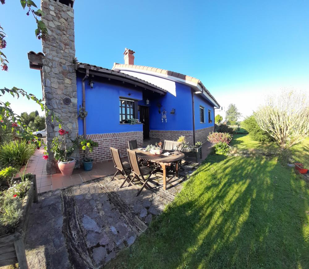  te koop huis Muros Avilés 13