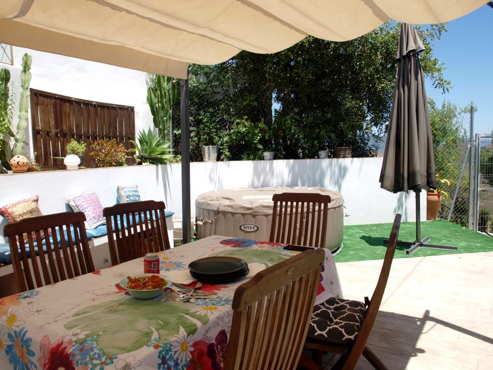  te koop huis Puerto De La Torre Málaga-Costa Del Sol 4