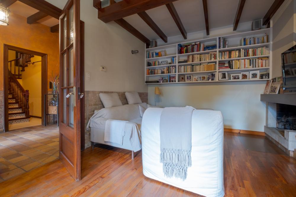  te koop boerderij Tona Osona 16