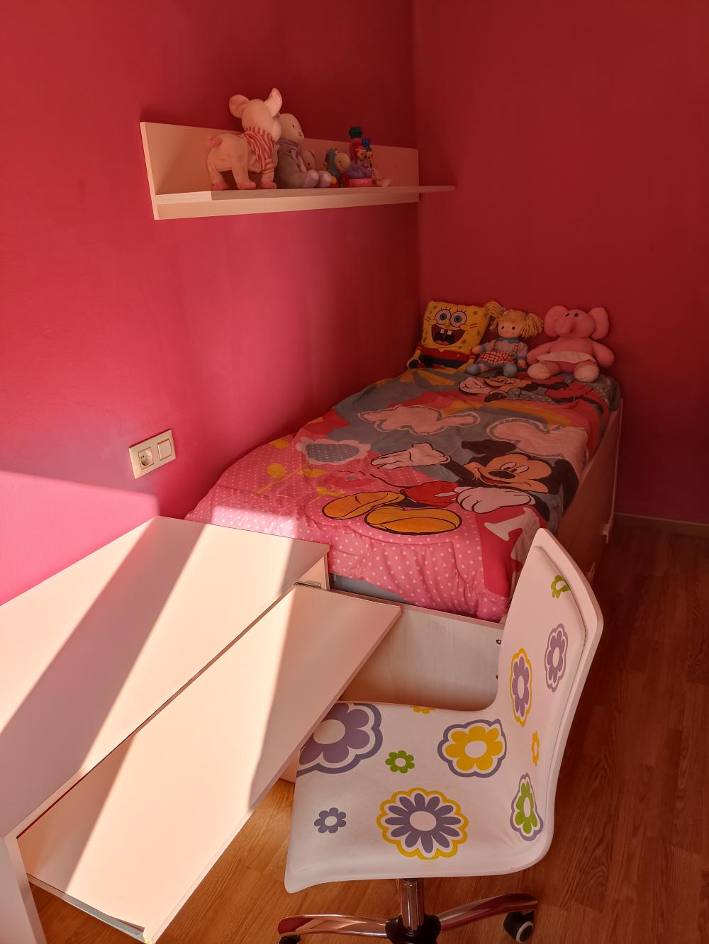  te koop appartement Vallobín-La Florida Oviedo 1