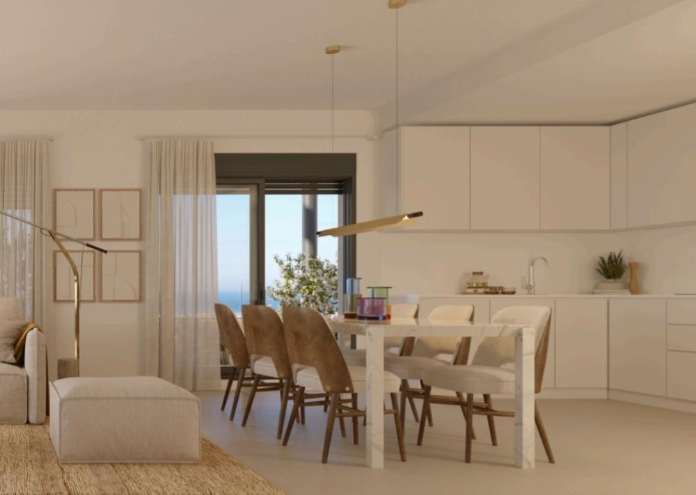  te koop appartement La Carihuela Costa Del Sol Occidental 4