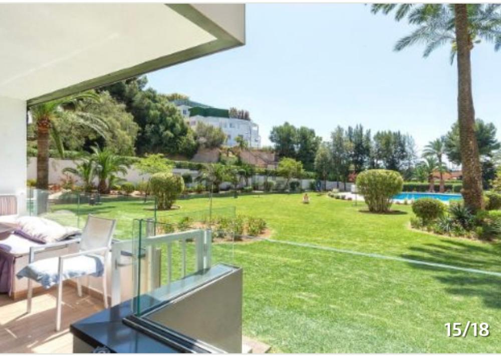  te koop appartement Calvià Ponent 24