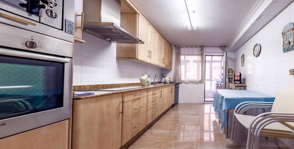  te koop appartement O Carme Vigo 47