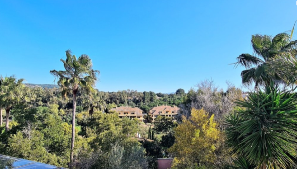  te koop villa Sotogrande Campo De Gibraltar 46