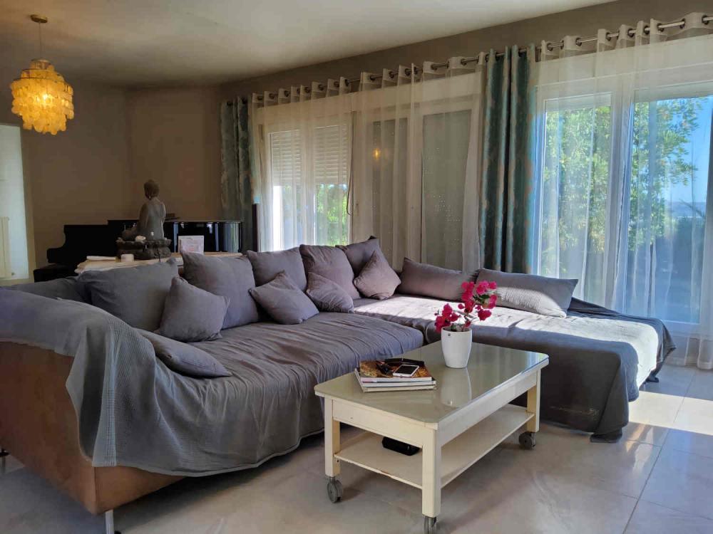  te koop villa La Llobatera Camp De Túria 27