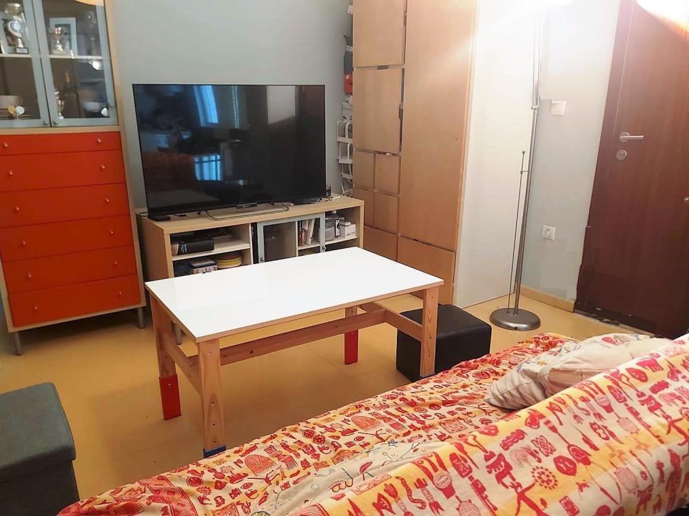  te koop gebouw San Pablo-Santa Justa Metropolitana De Sevilla 9