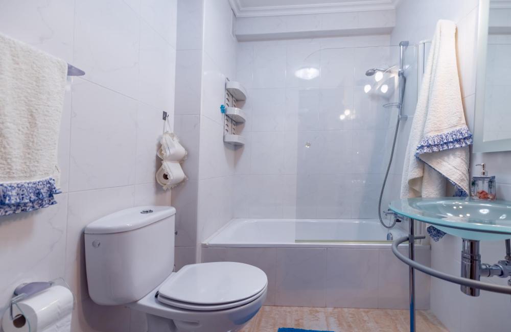  te koop appartement O Carme Vigo 48