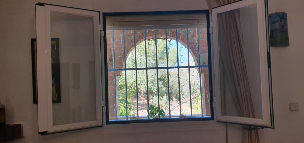 te koop villa Balcon De Tajo-Urtajo Vegas (Las) 6