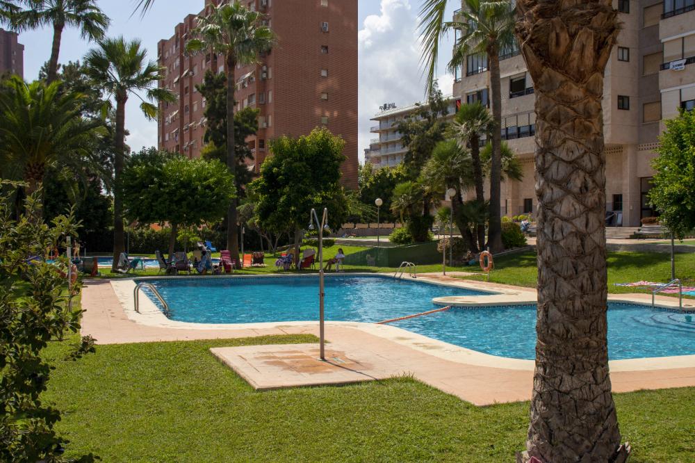  te koop appartement Poniente Marina Baixa 21