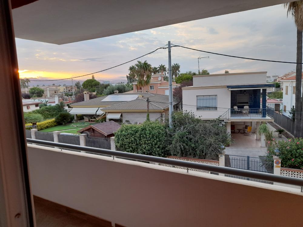  te koop appartement Burriana Plana Baixa 15