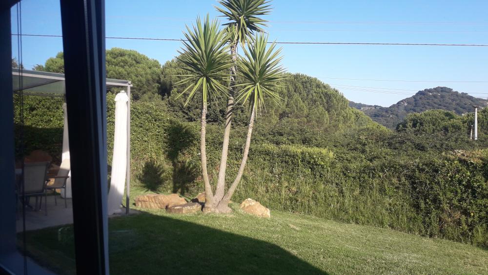  te koop perceel El Cuartón Campo De Gibraltar 7