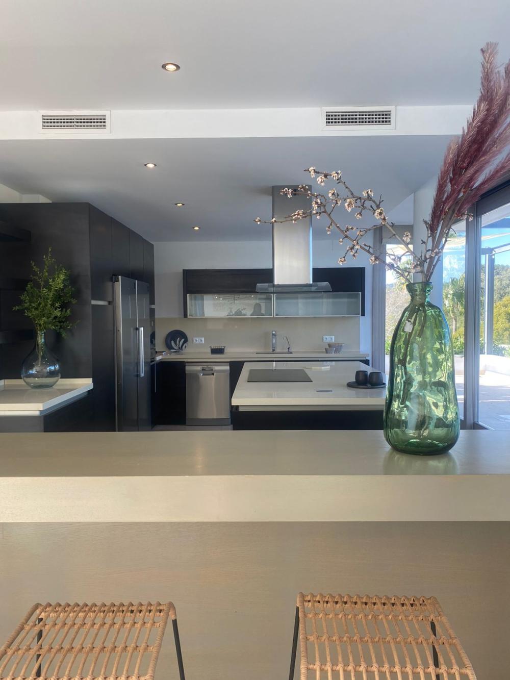  te koop villa Sotogrande Campo De Gibraltar 14
