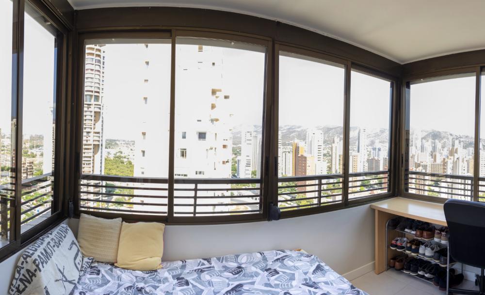  te koop appartement Poniente Marina Baixa 17