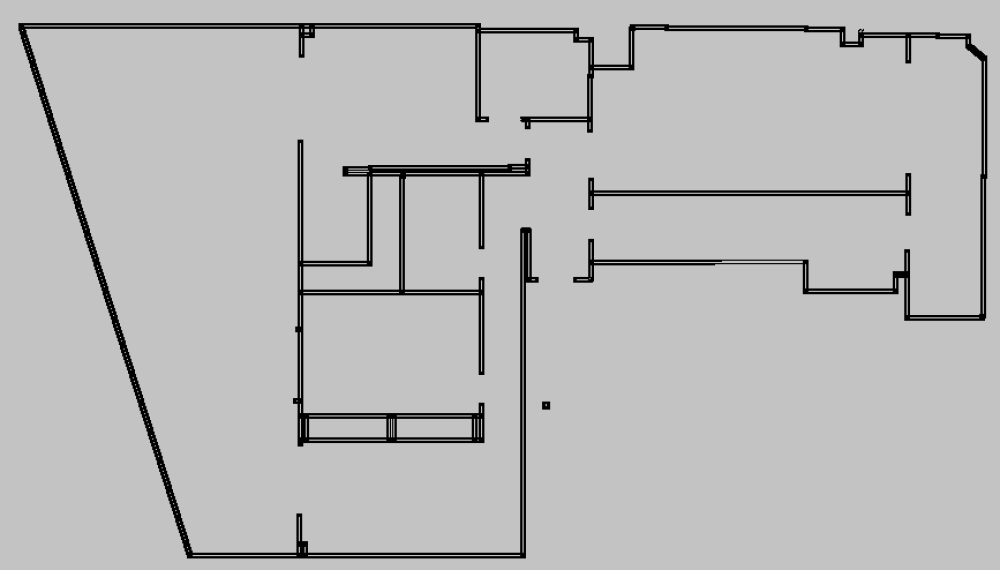  te koop appartement Burriana Plana Baixa 18