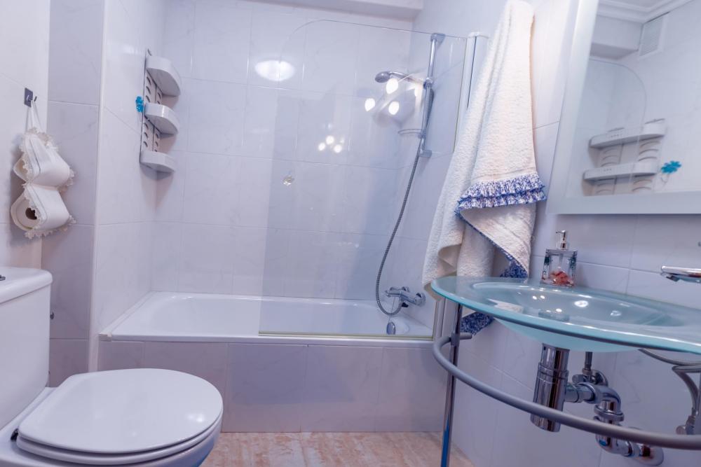  te koop appartement O Carme Vigo 49