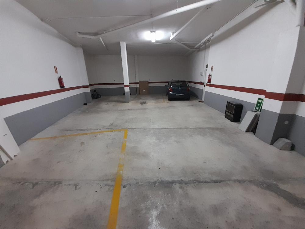  te koop appartement Burriana Plana Baixa 20