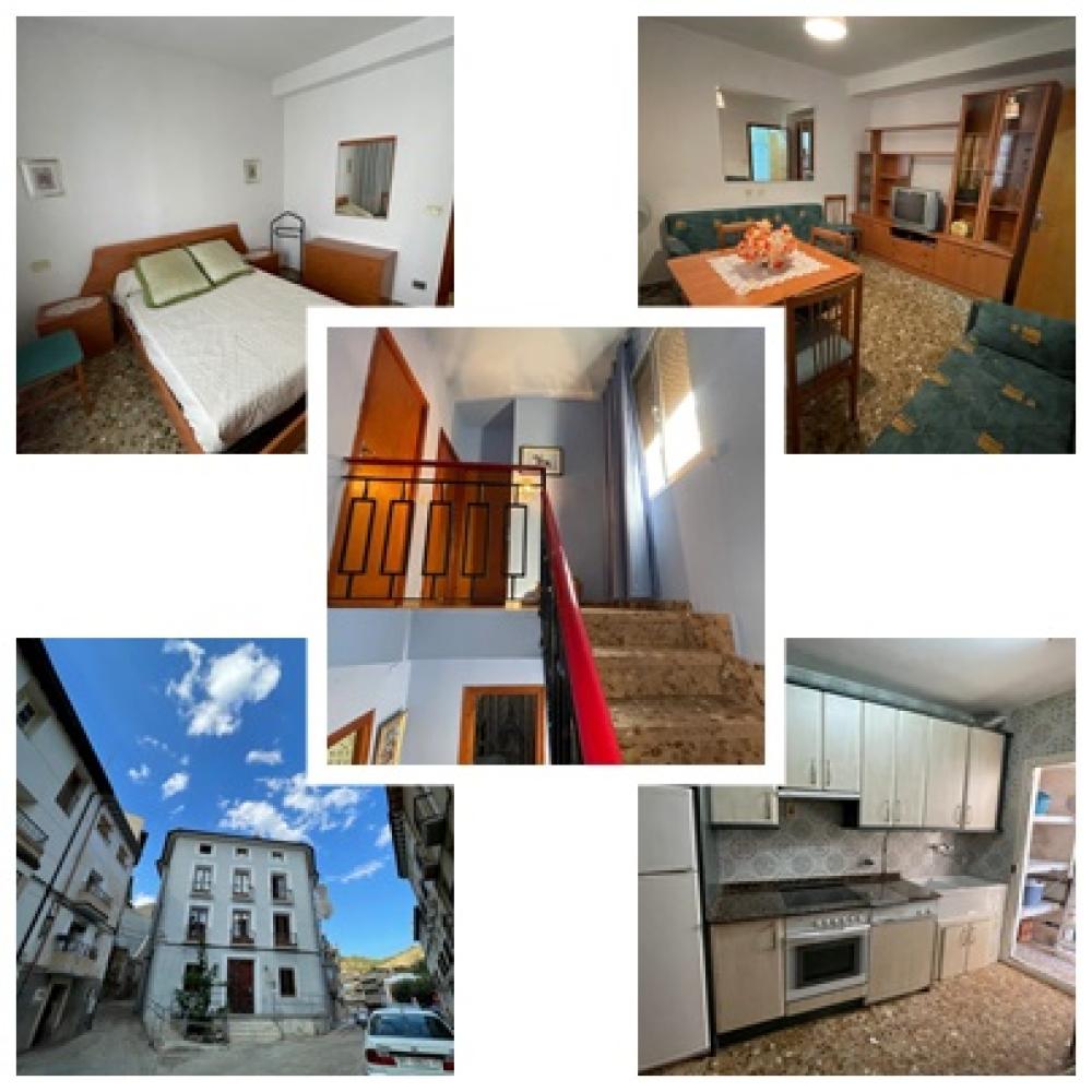  te koop huis Cervera Del Río Alhama Rioja Baja 14