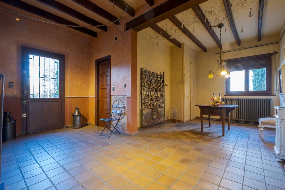  te koop boerderij Tona Osona 9