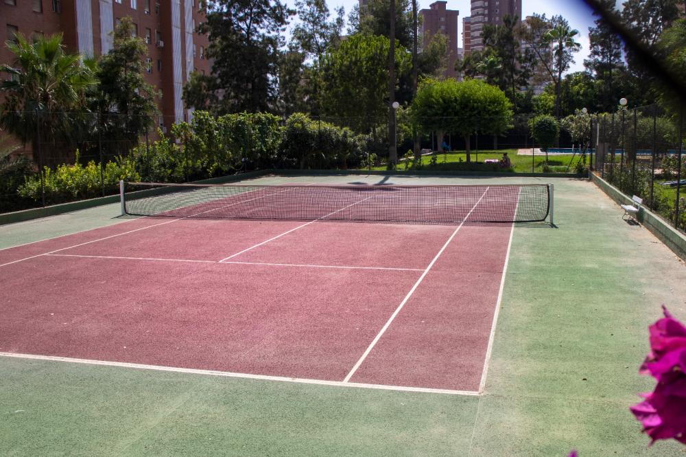  te koop appartement Poniente Marina Baixa 22