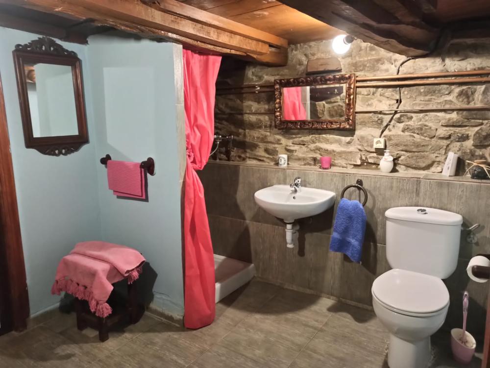  te koop huis Rebolledo Campoo-Los Valles 9