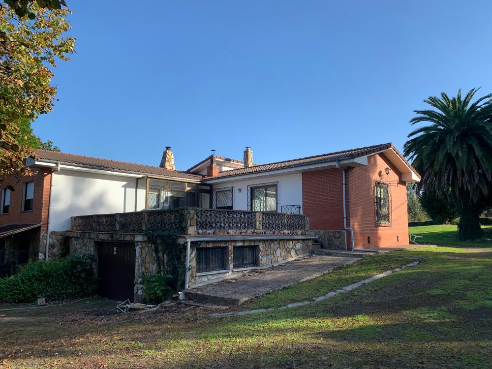  te koop villa Avilés Avilés 19