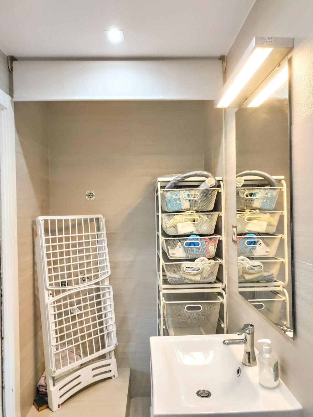  te koop twee-onder-een-kapwoning Cambrils Baix Camp 25