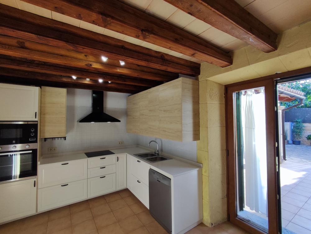  te koop villa Campanet Raiguer 12