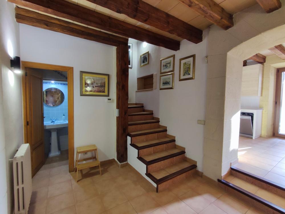  te koop villa Campanet Raiguer 7
