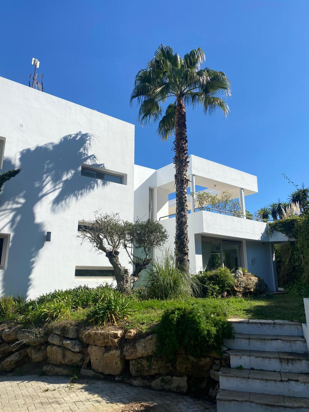  te koop villa Sotogrande Campo De Gibraltar 1