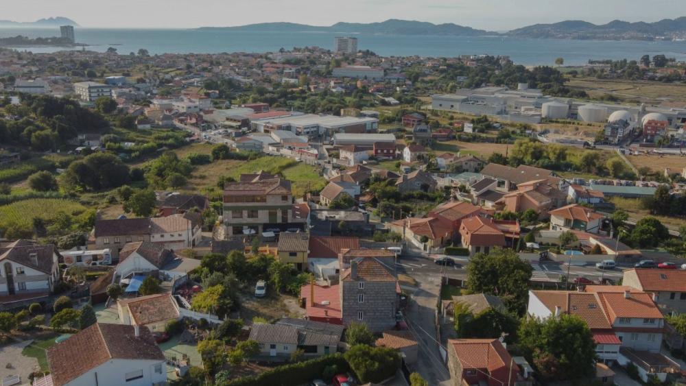  te koop villa Coruxo Vigo 4