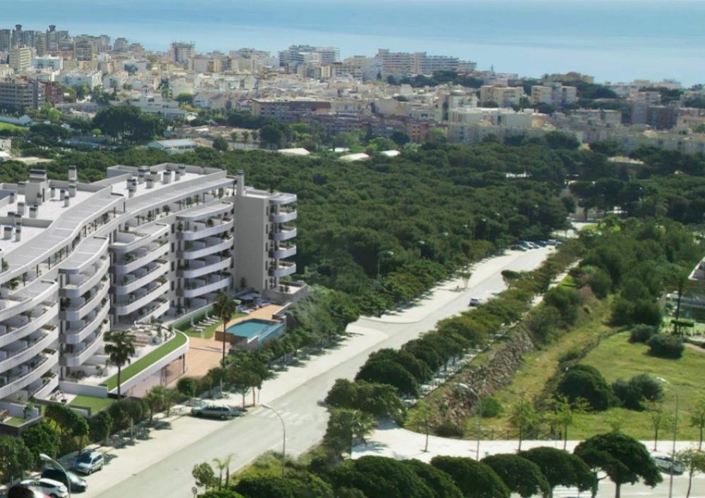  te koop appartement La Carihuela Costa Del Sol Occidental 10