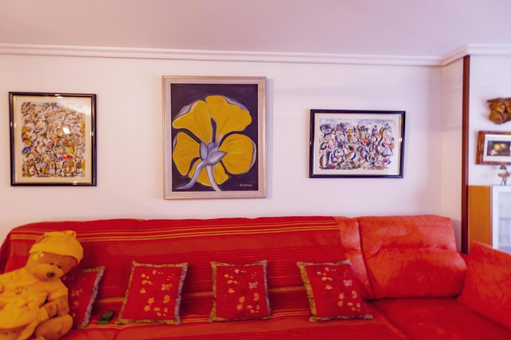  te koop appartement O Carme Vigo 23