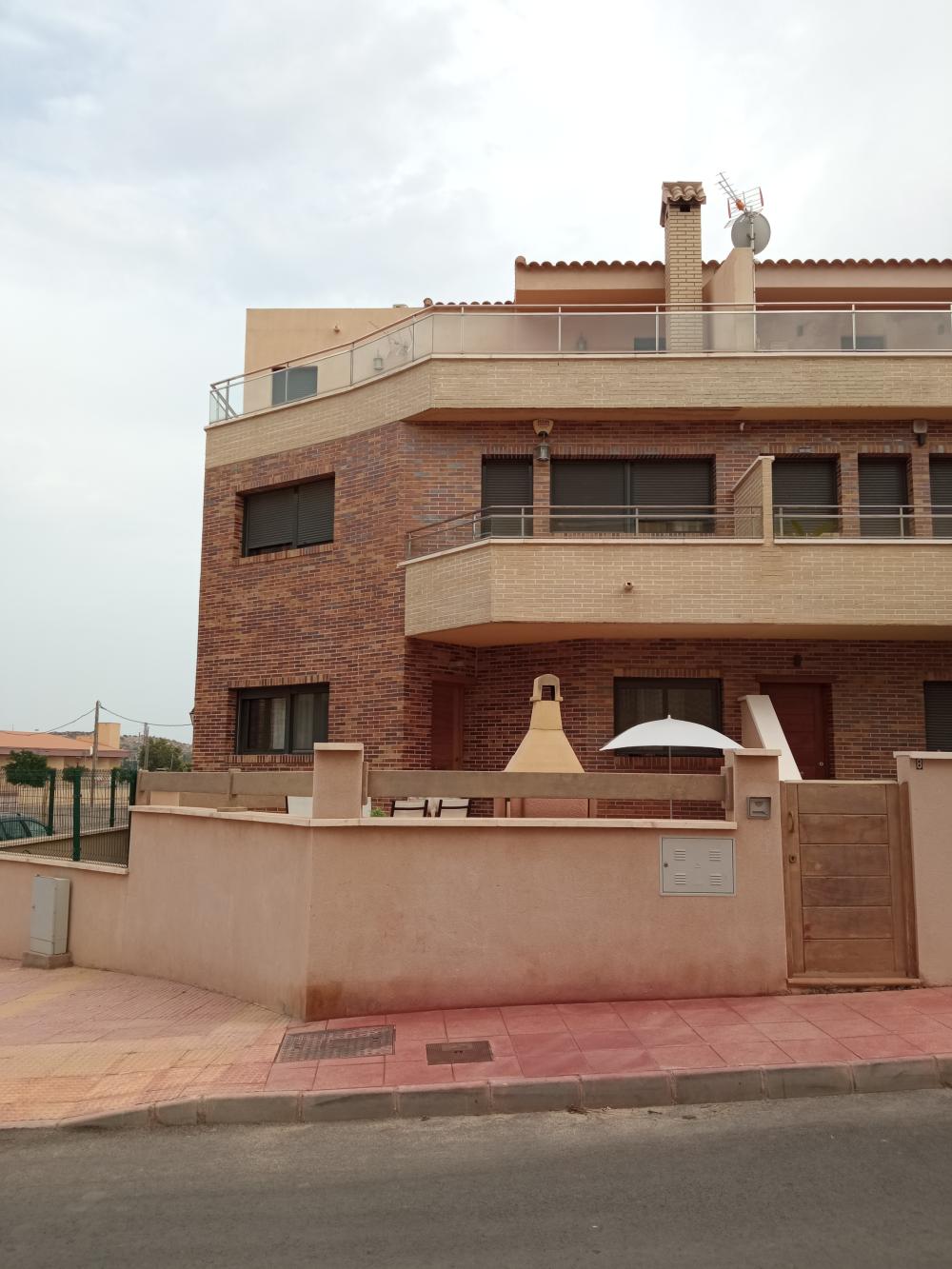  te koop huis Cuevas Del Almanzora Levante Almeriense 2