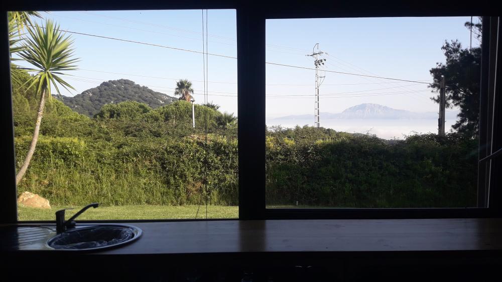  te koop perceel El Cuartón Campo De Gibraltar 10