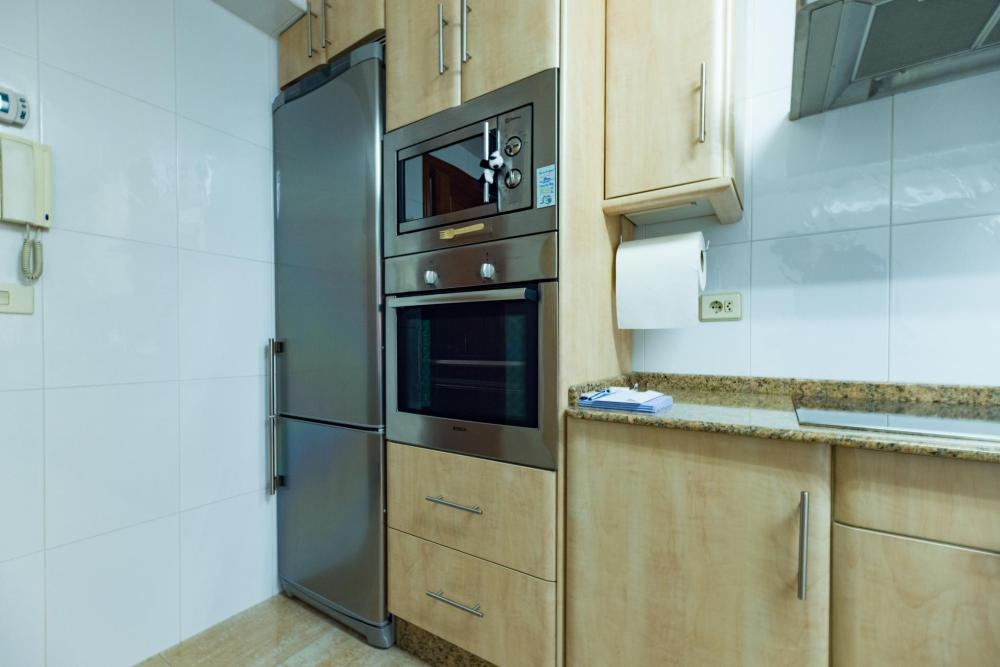  te koop appartement O Carme Vigo 26