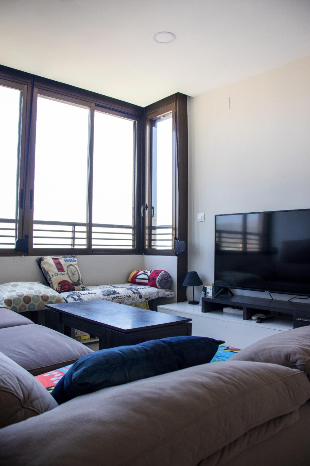  te koop appartement Poniente Marina Baixa 6