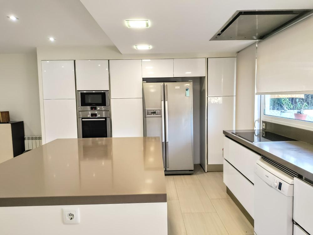  te koop twee-onder-een-kapwoning Cambrils Baix Camp 36