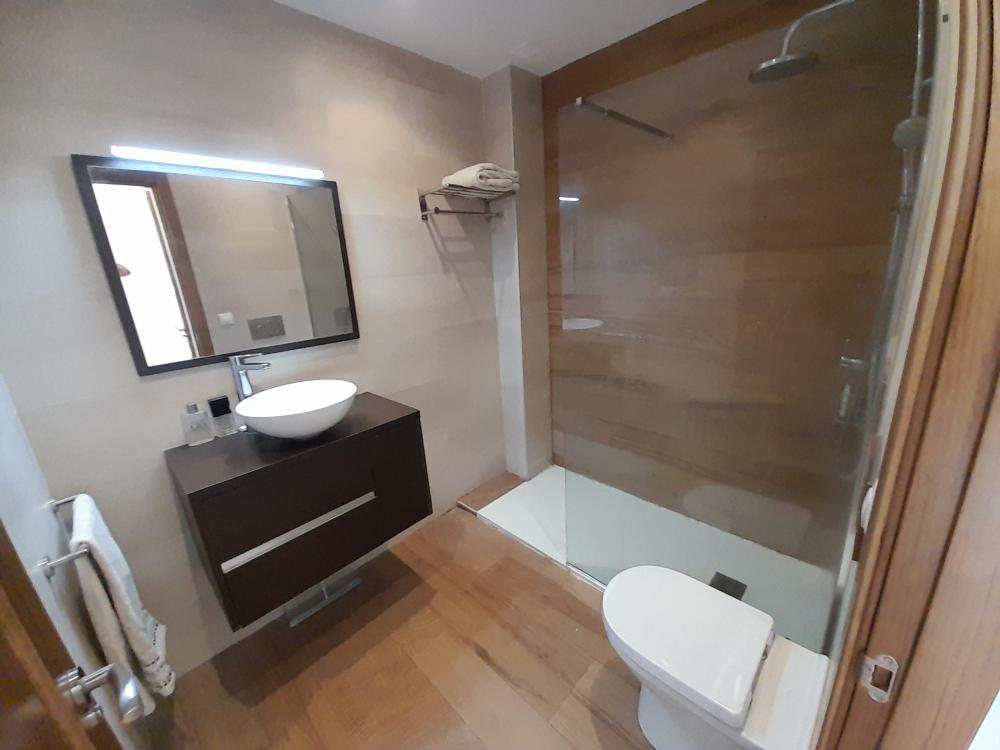  te koop appartement Burriana Plana Baixa 11