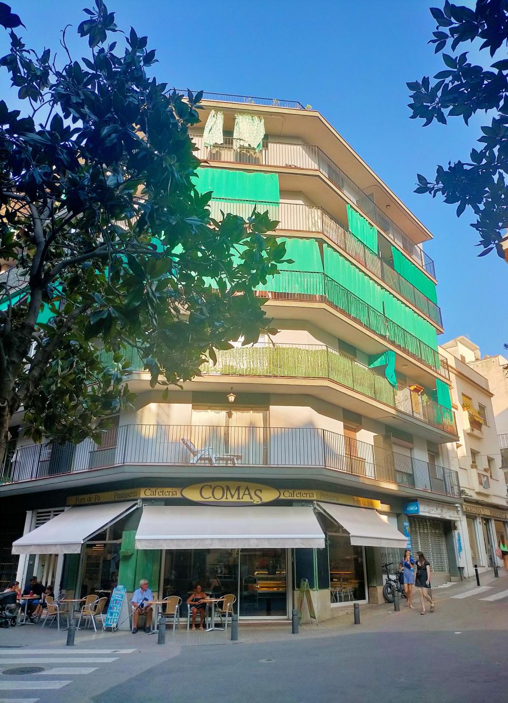  te koop appartement Lloret De Mar Selva 9