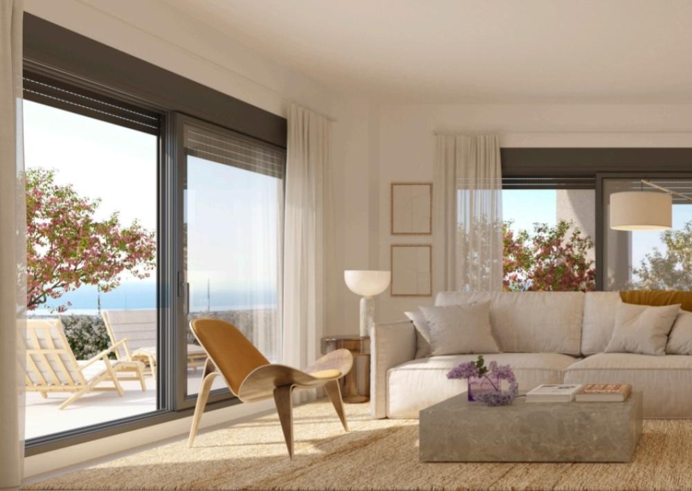  te koop appartement La Carihuela Costa Del Sol Occidental 5