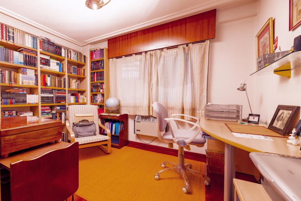  te koop appartement O Carme Vigo 44