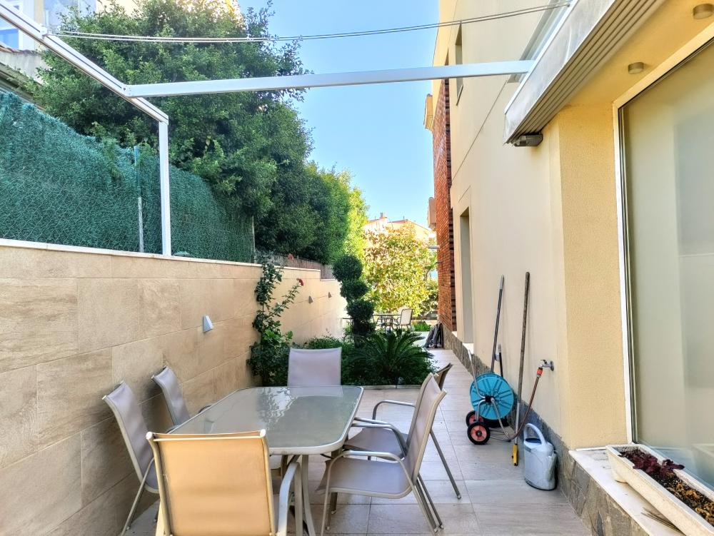  te koop twee-onder-een-kapwoning Cambrils Baix Camp 33