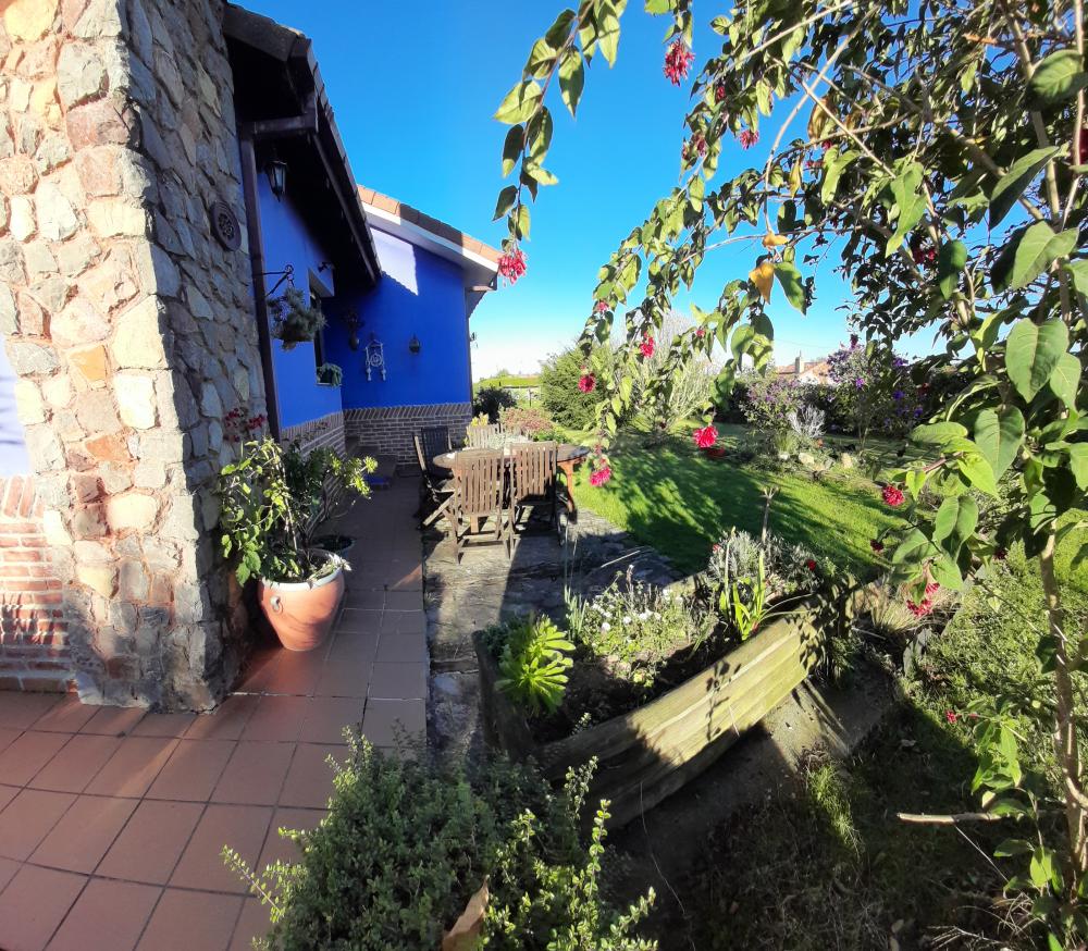  te koop huis Muros Avilés 26