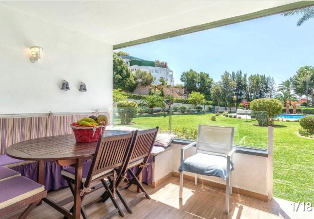  te koop appartement Calvià Ponent 3