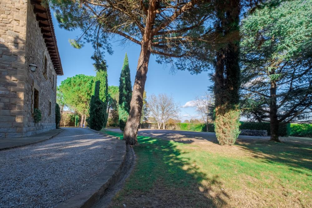  te koop boerderij Tona Osona 3