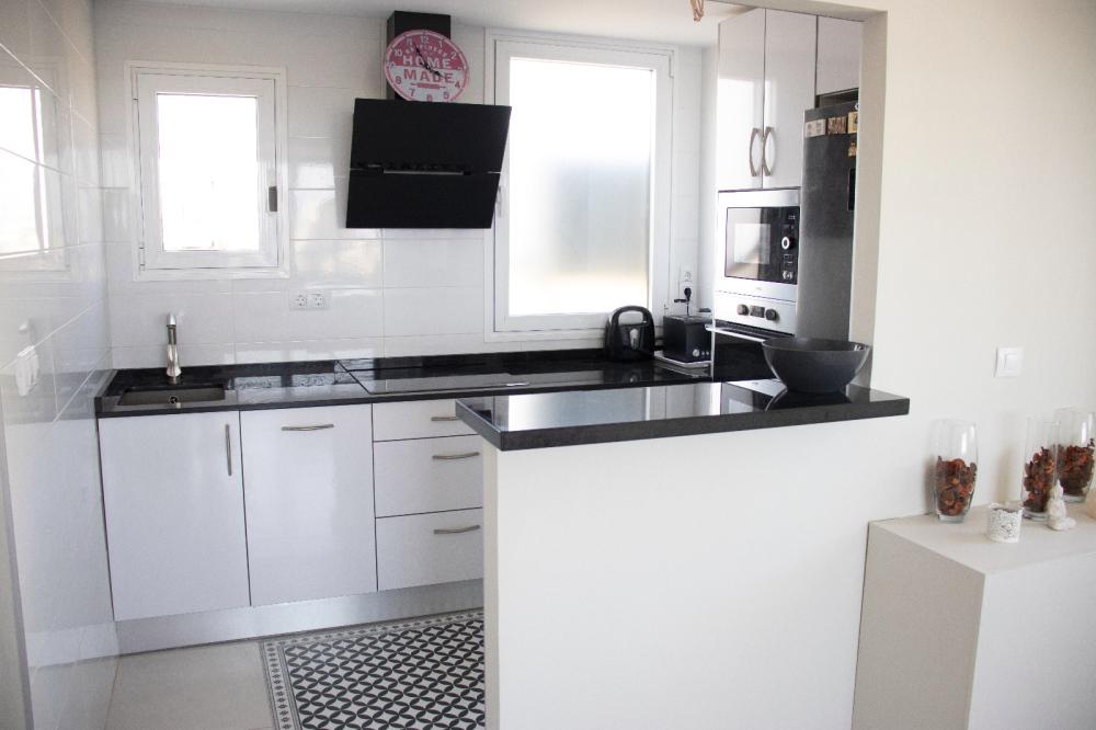  te koop appartement Poniente Marina Baixa 8