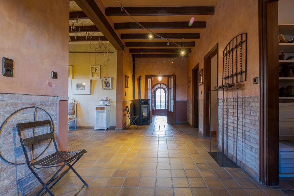  te koop boerderij Tona Osona 7