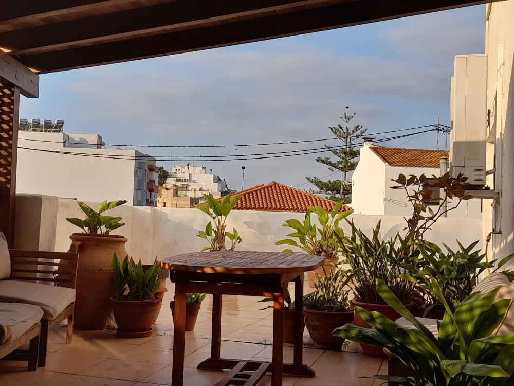  te koop appartement Burriana Plana Baixa 4